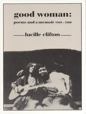 cover image of Good Woman